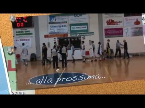 Pall Portogruaro vs Roraigrande  girone High Under 18 Elite  andata