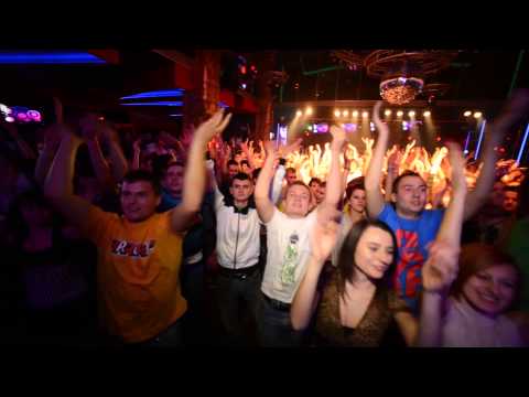 The last night in Azteka HD