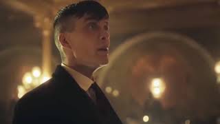 La Zalime slowed Peaky Blinders klip