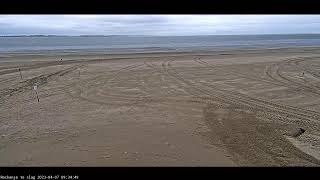 Rockanje Strand 1e slag