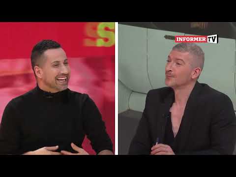 Djedović na Informer TV o ukidanju zadruge!