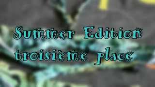 [Summer Edition#1] Top 3 | Maillots de bain