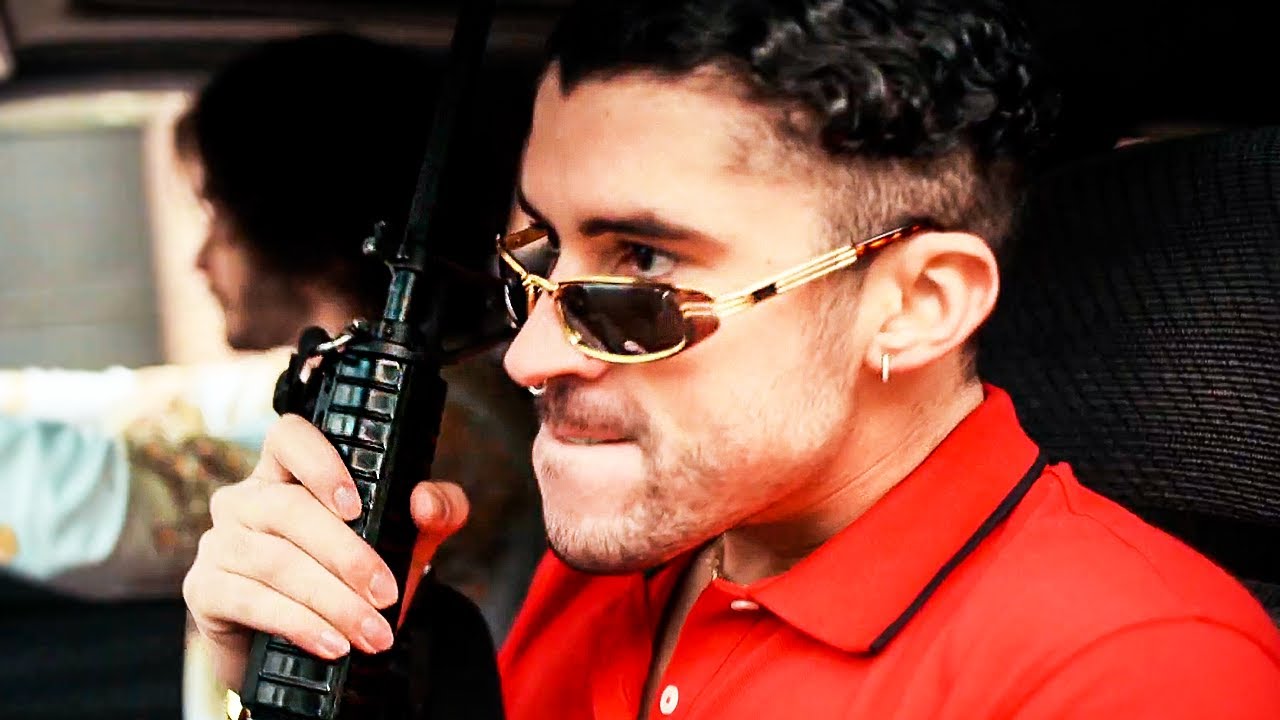 Нарко Мексика 3 Сезон Песня из Трейлера - Музыка, Саундтрек 2021