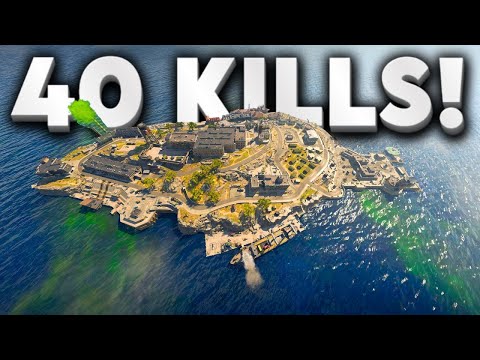 Steam Community :: Video :: 40 KILL WIN, 0 DEATHS on Rebirth Island ...