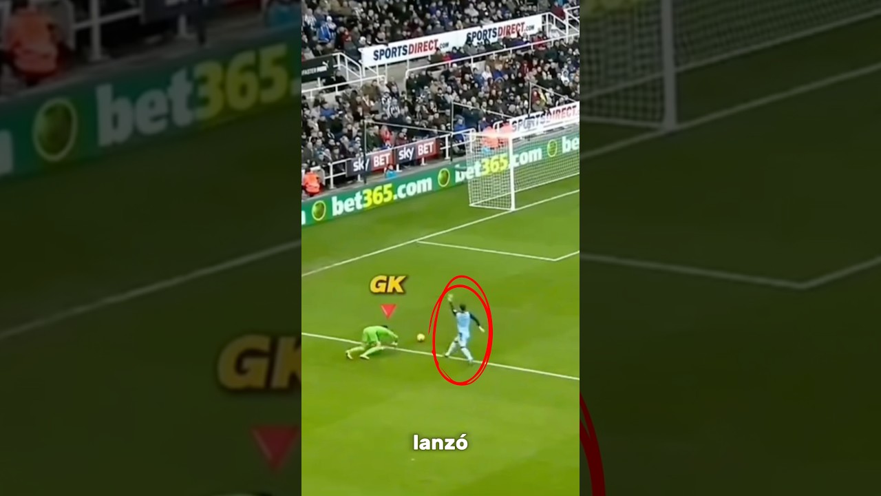 Por eso nunca hay que rendirse #futbol #messi #neymar