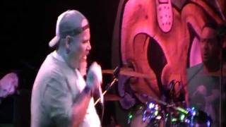 RATOS DE PORAO - MORRER + QUE VERGONHA(Olho Seco cover) + ASAS DA VINGANÇA