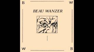 Beau Wanzer - Slow Down Sir