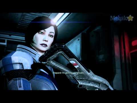 Mass Effect 3 Walkthrough: Part 64