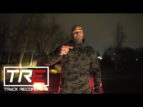 #TRE Tormenta I TrackWrecka [S1:EP18]