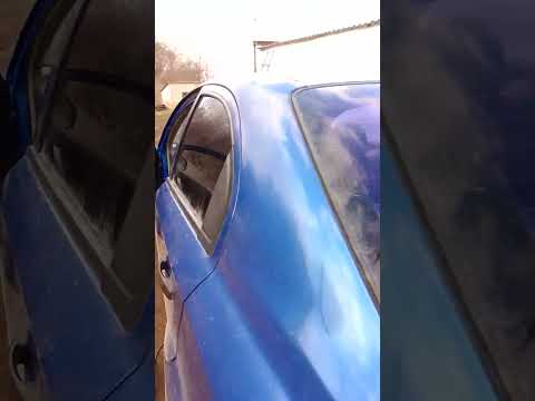 Шевроле авео т250 снятие обшивки передней двери