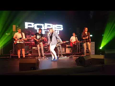 POPIS letni 2019 MSMR - Perfect - Chcemy być sobą