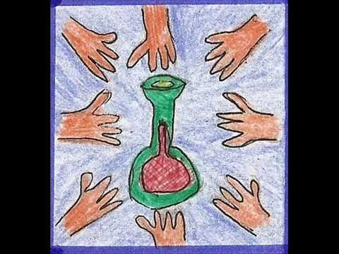 Король и Шут - Ром (мультпликационный клип)