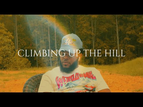 Lord Vizion - Climbing Up The Hill (Official Video)