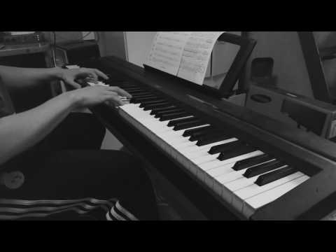 F. Chopin: Nocturno en Do# menor, Op. Póstumo -Martin Moretto (Piano)