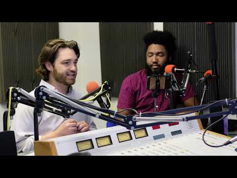 Mythosophia and Studio School talk Westworld   Part 1