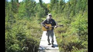 Tuck Pence - Jack Pine Savage