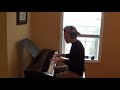 Fastball - Love Is Expensive & Free (Piano Cover | Harrison Moss Music)