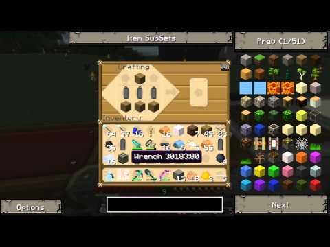 Tekkit Times Season 2 Episode 8 - You Can't Handle The Gold