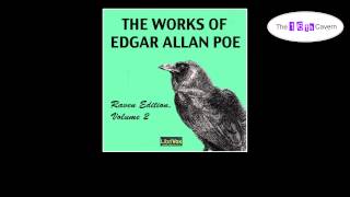 The Works Of Edgar Allen Poe (3 of 7) (audiobook)