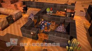 ドラクエビルダーズ2 はじめから14