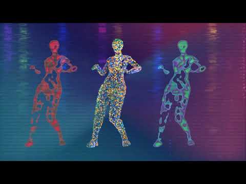 MTRSS, Kassin - Cali High (Kassin Remix) - Official Music Video