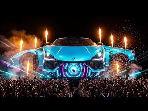 Tomorrowland 2026 | Tiësto, Martin Garrix, Hardwell, W&W, Dimitri Vegas