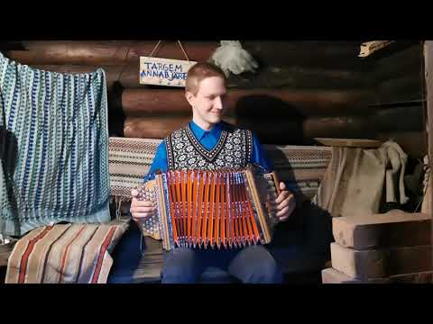 Raul Petersell / Lõõts, II tase - Lõõtspill naljatab