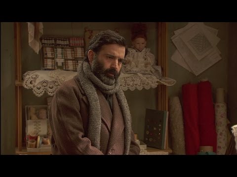 Avance Puente Viejo C1245 - Don Berengario, el nuevo cura, llega a Puente Viejo