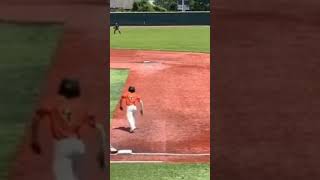 @Pres_33 Stealin bases all day