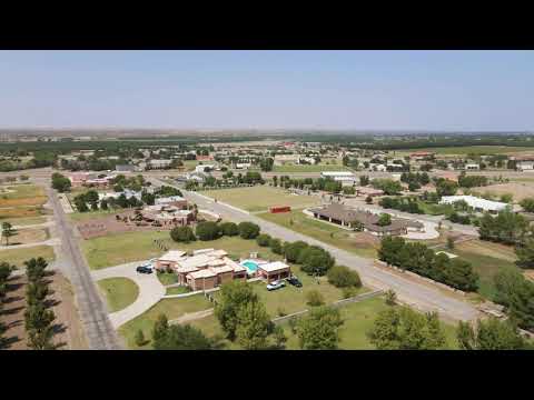 Our Community - Cielo Dorado Estates - Anthony, NM