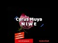 Cyrus Muya NIWE Zambian Gospel Music God S Sonant