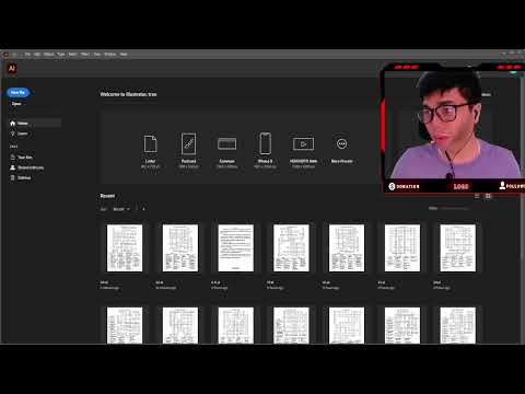 Phan 5 Phương pháp thực hành texto vetorial ilustrador đồ