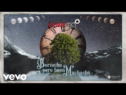 Miniatura de Borracho Pero Buen Muchacho