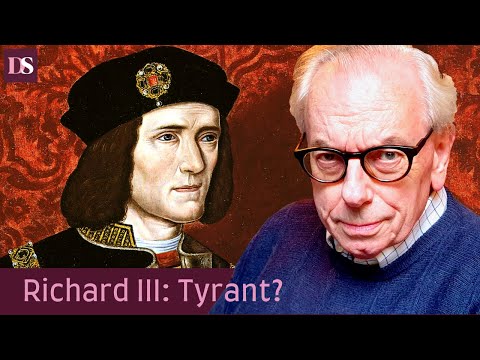 Richard III: Tyrant or Man of the People
