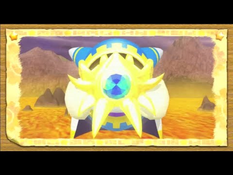 What's Magolor up to now?