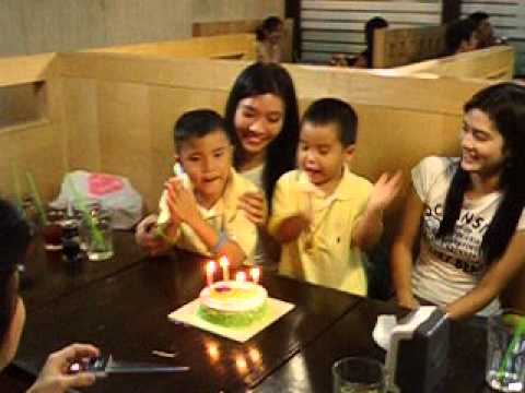 Roma@BD Party w. Theptat Wattanasak