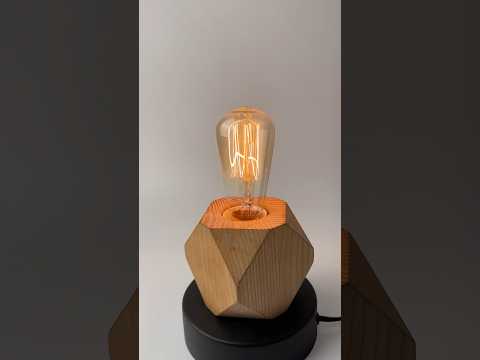 Лампа Едісона ST48 E27