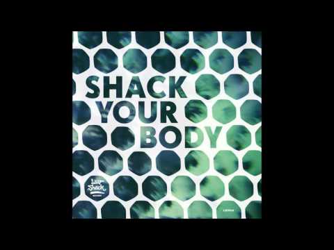 Sebastian Voigt - Smoke And Mirrors | "SHACK YOUR BODY"