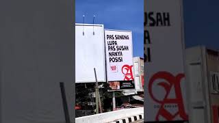 Download lagu STORY WA ROKOK SAMPOERNA mp3