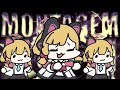 MONTAGEM XONADA Momoi Tiktok Cover