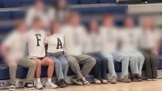 Hate speech at Visalia school 'is not a harmless joke,' LGBT+ center says