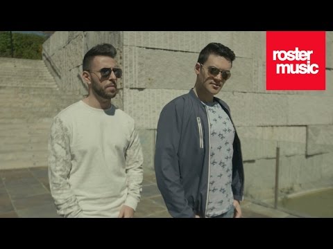 NewMaik & Iwaro "En Línea" (Official Video)