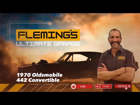 1970 Oldsmobile 442 (CC-1672383) for sale in Rockville, Maryland