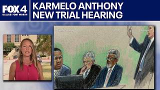 Defense rests in Karmelo Anthony's bid for new trial | The Post
