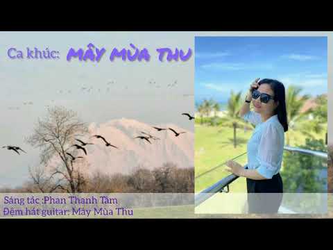 Mây mùa thu Sheet - Mây Mùa Thu