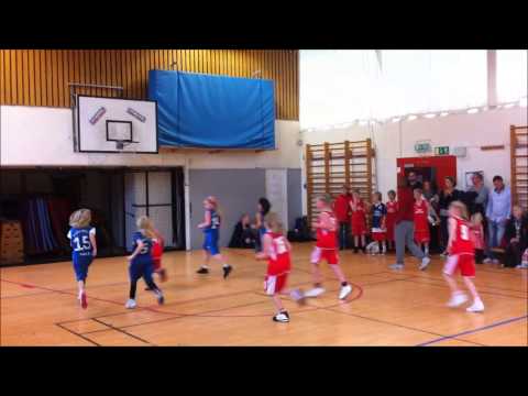 PEAB-ligan 17 november 2012 (F03)