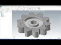 Design Gear MasterCam