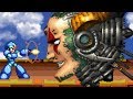 Mega Man X5 PS1 All Bosses No Damage