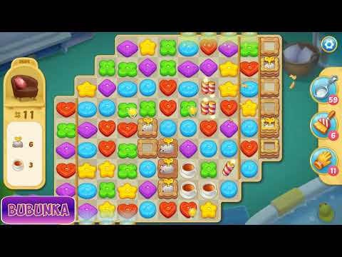 Matchington Mansion level 3664 HD