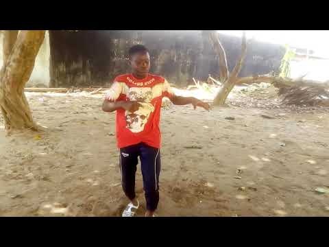 Safarel obiang dôlô ( clip officiel ) shado Christ  serge beynaud